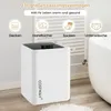 COSTWAY 23L sušič uterákov, sušič uterákov s 6-stupňovým Náhľad obrázku produktu 4