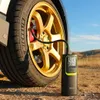 Pompa d'aria elettrica, pompa d'aria a batteria, materasso Anteprima dell’immagine prodotto 11