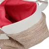 Tom Tailor Schultertaschen Vicky, Hobo Bag M, mixed beige, Produktbild-Vorschau 15