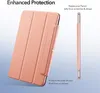 Esr Rebound Magnetic Ipad Air 4 2020 / Air 5 2022 Rose Gold Produktbild-Vorschau 14