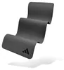 Tappetino da yoga Adidas 4 mm nero Anteprima dell’immagine prodotto 8