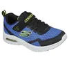 Skechers Microspec Max Torvix Blau RYBK Größe EU 27 Produktbild-Vorschau 12