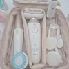 BRAUN Silk-épil 9 Flex SkinSpa, Epilierer mit flexiblem 360 Produktbild-Vorschau 15