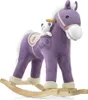 Milly Mally Lila Pony Pferd Produktbild-Vorschau 1