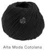 Alta Moda Cotolana 017 | Schwarz Produktbild-Vorschau 1