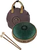 Meinl Sonic Energy MOSTD4DG Tongue Drum F# mineur 8 tons Voir les images du produit 4
