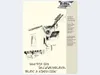 folia Skizzenblock DIN A4 120 g/qm 50 Blatt Produktbild-Vorschau 4