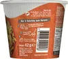 Maggi - 5 Minuten Terrine - Rindfleisch Nudeltopf - 42g Produktbild-Vorschau 4