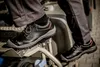 NITRAS STEP, S3 Sicherheitshalbschuhe, schwarz, EN ISO Produktbild-Vorschau 5