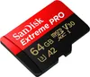 SanDisk - SDSQXCU-064G-GN6MA - Tarjeta de memoria Vista previa de la imagen del producto 3