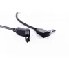 Monitorkabel 2 x HDMI Typ A-Stecker winkelbar, 1.3b, 2,0 m Produktbild-Vorschau 2