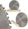 Volkswald ® HM-Sägeblatt SLWZ 450 x 30 mm Z= 32 Hartmetall Produktbild-Vorschau 3