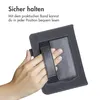imoshion Klapphülle Sleepcover mit strap und stand Amazon Produktbild-Vorschau 3