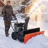 VEVOR, lame de déneigement réglable en largeur de 559 à 813 Voir les images du produit 8