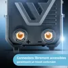 STAHLWERK Poste de soudage à électrodes ARC 200 Synergic Voir les images du produit 7