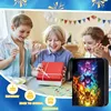 Pokémon Sammelkarten Album, Karten Sammelalbum, 50 Seiten Produktbild-Vorschau 6