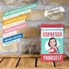 Nostalgic-Art - Aromadose - Espresso Yourself Voir les images du produit 5