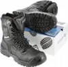 Winterarbeitsstiefel hoch Leder isoliert S3 SRC 40 WETTER Produktbild-Vorschau 6