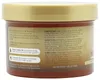 African Pride Black Castor Miracle Braid, Loc & Twist Gel Voir les images du produit 2
