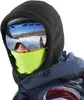 ROCKBROS maschera da sci passamontagna per uomo e donna Anteprima dell’immagine prodotto 1