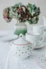 Cukornička s viečkom, český porcelán, Verona, 250 ml, Náhľad obrázku produktu 2