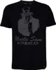 Uncle Sam T-Shirt schwarz Gr. S Produktbild-Vorschau 3