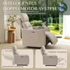 FLEXISPOT Lune Pro Elektrischer Relaxsessel, Doppelmotor, Produktbild-Vorschau 4