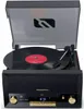 Muse | Microsistema giradischi con piatto in vinile | Anteprima dell’immagine prodotto 1