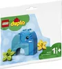 Lego, Môj Prvý Slon Náhľad obrázku produktu 3
