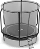 VirtuFit Premium trampolína 251 cm s bezpečnostnou sieťou, Náhľad obrázku produktu 13