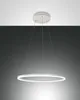 GIOTTO LED-Pendelleuchter 36W weiß 3508-40-102 Fabas Luce Produktbild-Vorschau 7