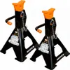 Bahco BH33000 Unterstellbock 3t 1 Paar, Bunt (BH33000) Anteprima dell’immagine prodotto 9