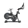 Horizon AtCycle Indoor Bike, Seitenprofil, freigestellt auf weißem Hintergrund Produktbild-Vorschau