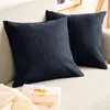 Blumtal set di 2 fodere per cuscini 40x40 cm in ciniglia - Anteprima dell’immagine prodotto 1