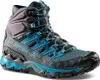 Ultra Raptor II Mid Woman GTX, Mountain Hiking Schuhe Mid Podgląd zdjęcia produktu 1