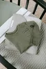 Baby's Only Baby Pullover Melange - Honey - 50 - 100% Produktbild-Vorschau 4