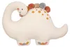 Coussin décoratif pour enfants DINOSAURUS 40 x 8 x 30 cm Voir les images du produit 8