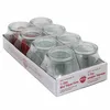 WECK 8T-762 Minitulpe 220 ml 8er-Tray inkl. Ringe und Produktbild-Vorschau 2
