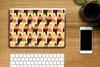 MuchoWow® Laptop Aufkleber Sticker Cover Bleistift - Produktbild-Vorschau 2