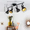 Mitterthal »Mitterthal« Deckenlampe, Metall, Produktbild-Vorschau 4