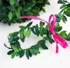 Oblique Unique Buchsgirlande Hochzeit Weihnachten Produktbild-Vorschau 4