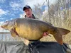 Carp Food Mix Pellet /10 kg Fruit&Sweet Náhled obrázku produktu 7