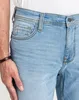 MUSTANG | Herrenhose Vegas Slim Blue Jeans für den Sommer, Produktbild-Vorschau 7