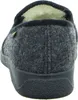 Intermax Hausschuhe Herren 333939313434 Grau 43 EU Produktbild-Vorschau 4