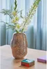 MIRO VASE vase à fleurs décoratif en verre 30 cm Voir les images du produit 2
