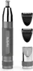 BaByliss Super X Metal Tondeuse nez oreilles sourcils 3 en Voir les images du produit 5