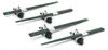 080 Essstäbchen Chopsticks 4 er Set, Motiv Panda Produktbild-Vorschau 2