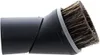 A close-up shot of a vacuum cleaner brush attachment on a white background. Produktbild-Vorschau