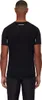Schwarzes Aenergy FL T-Shirt für Herren von Mammut; Rückansicht; sportlicher Schnitt. Vista previa de la imagen del producto