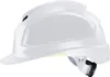 uvex Schutzhelm uvex pheos B-WR weiß Produktbild-Vorschau 1